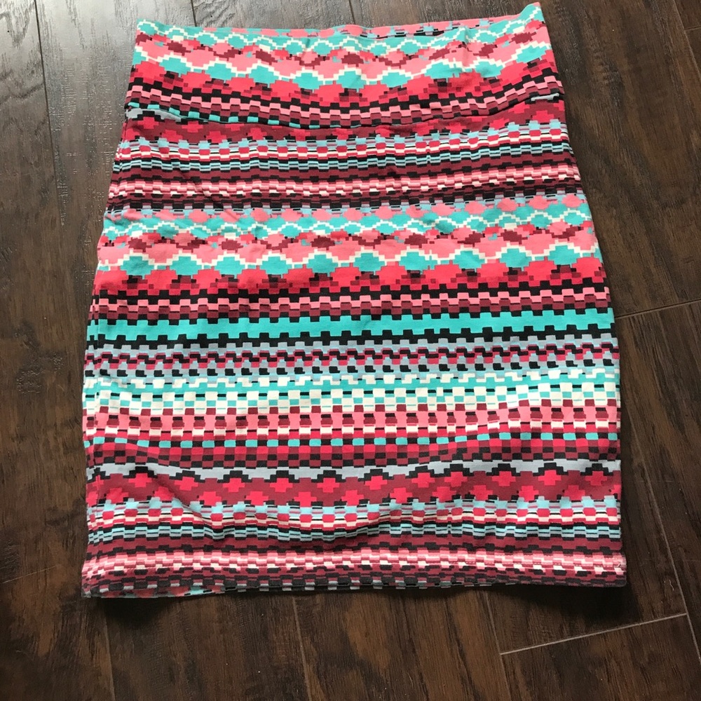 Forever 21  skirt
